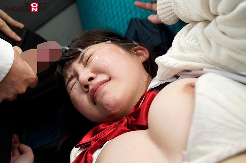 SDMU-961 Bagian 16 - 120 minit