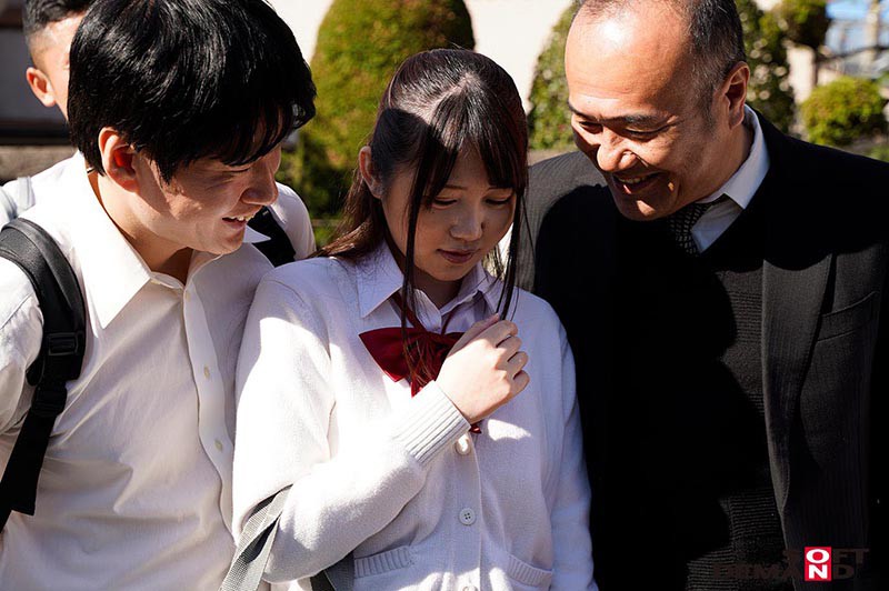 SDMU-961 Bagian 2 - 36 minit