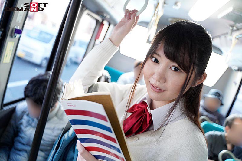 SDMU-961 Bagian 4 - 48 minit