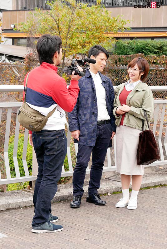 SDMU-962 Bagian 3 - 42 minit