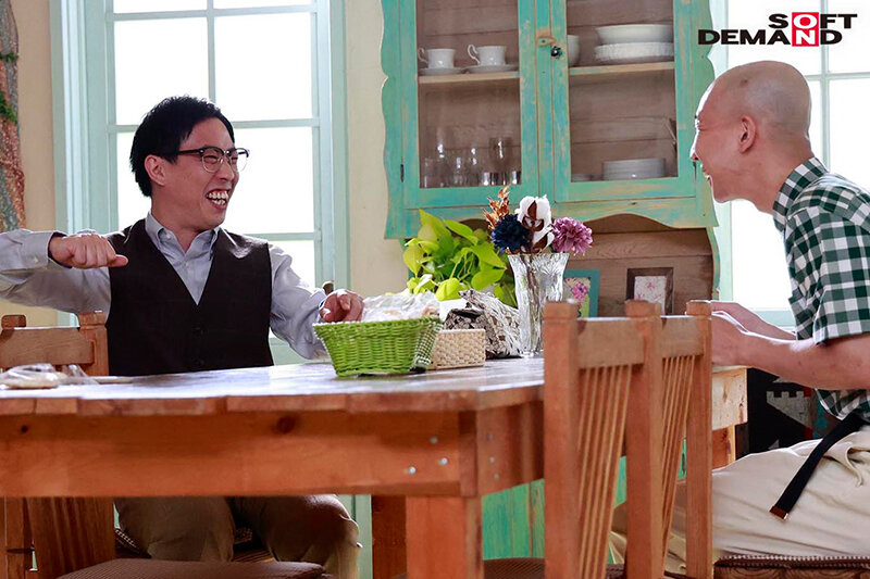 SDMU-968 パート 7 - 66 分