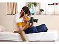 続・SODが発掘した撮影スタジオで働く業界裏方女子の‘素’のSEXが撮れました！ カメラマンの卵 柿沼凛（20） サンプル画像2