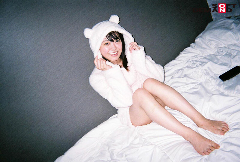 人見知りで恥ずかしがりやな現役女子大生山下ゆめり(20)AV DEBUTドキュメント 女ADが2泊3日の完全密着 内に秘めていたSEXへの好奇心を記録 画像20