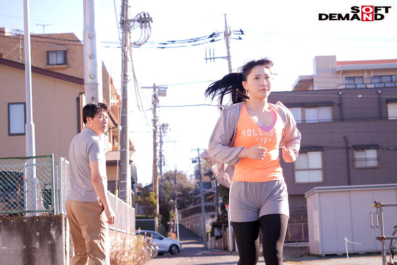 人気女子ジムトレーナーが客の俺を出禁にするなんて許せない!洗脳エステで俺の思い通りにしてやる!ちゃんよた 画像2