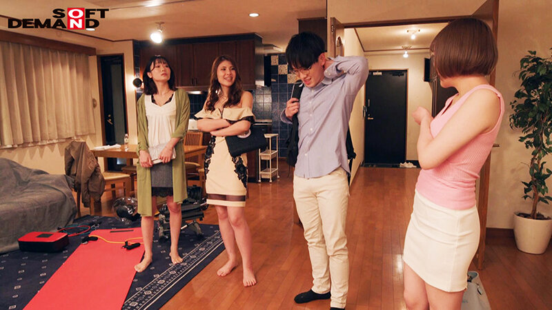 SDMUA-027 パート 5 - 54 分