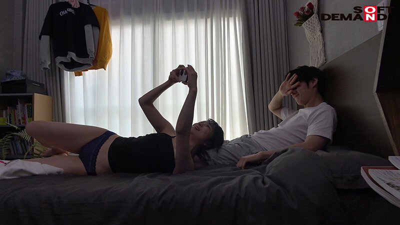 SDMUA-033 パート 7 - 72 分