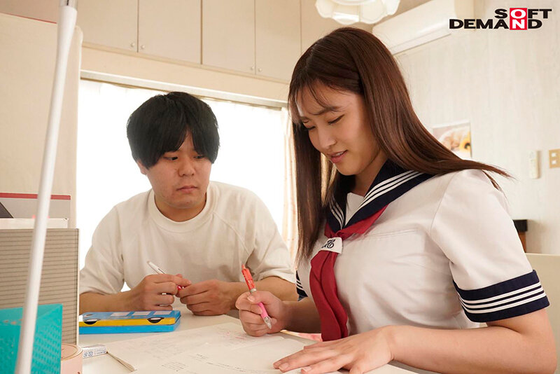 SDMUA-045 第 2 部分 - 37 分钟