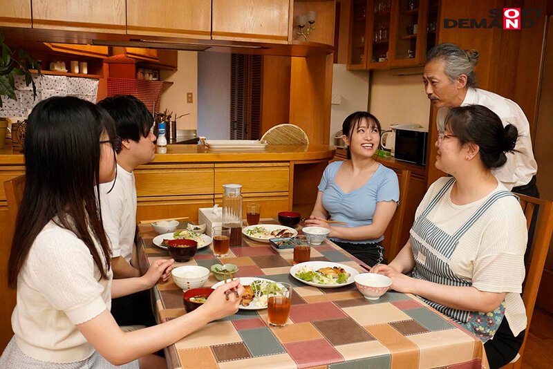 SDMUA-045 第 7 部分 - 72 分钟