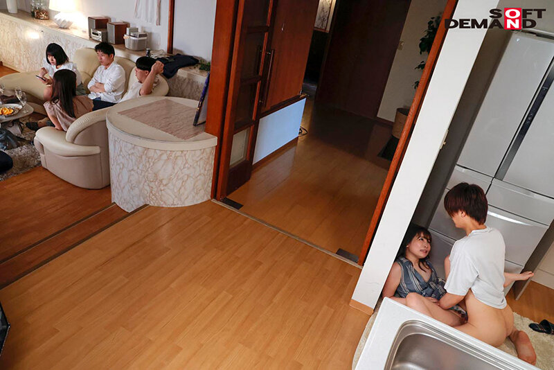 SDMUA-047 Part 6 - 90 minutes