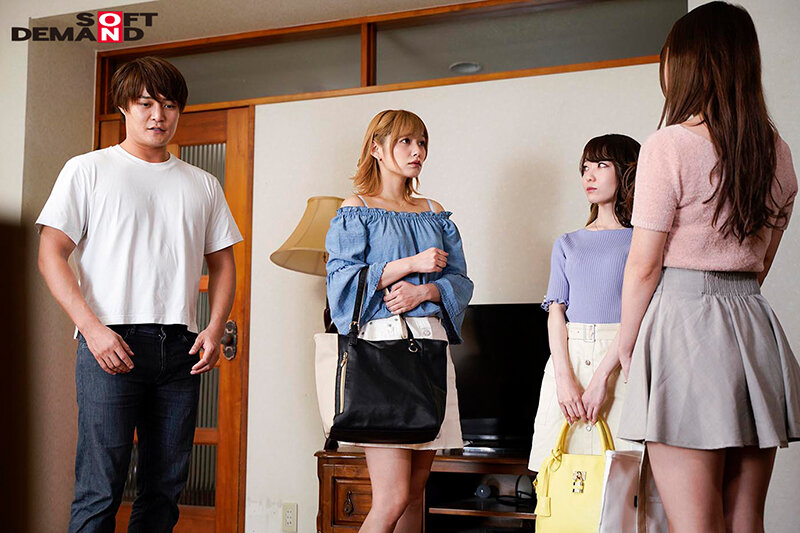 SDMUA-051 Part 2 - 37 minutes