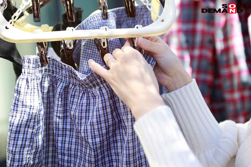 SDMUA-062 Bagian 3 - 46 minit