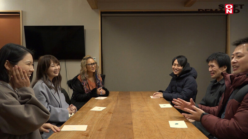 SDMUA-068 Part 3 - 56 minutes