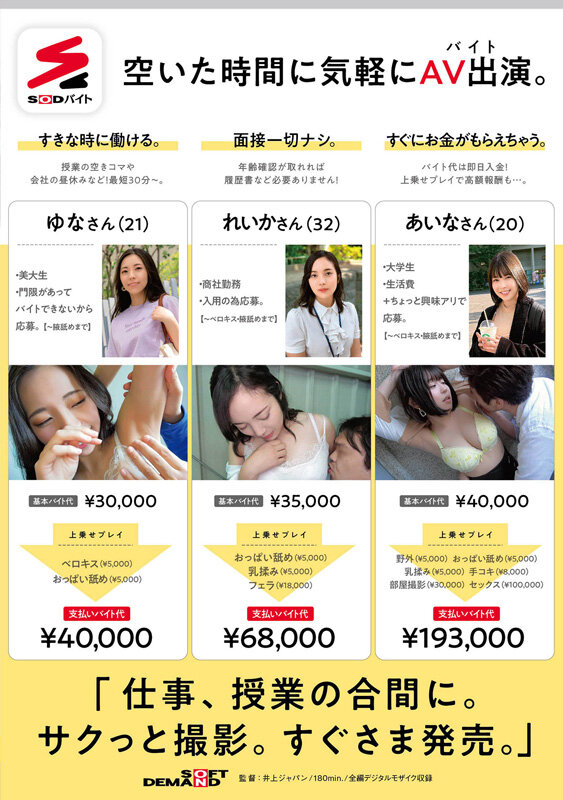 SDMUA-077 Bagian 1 - 30 minit