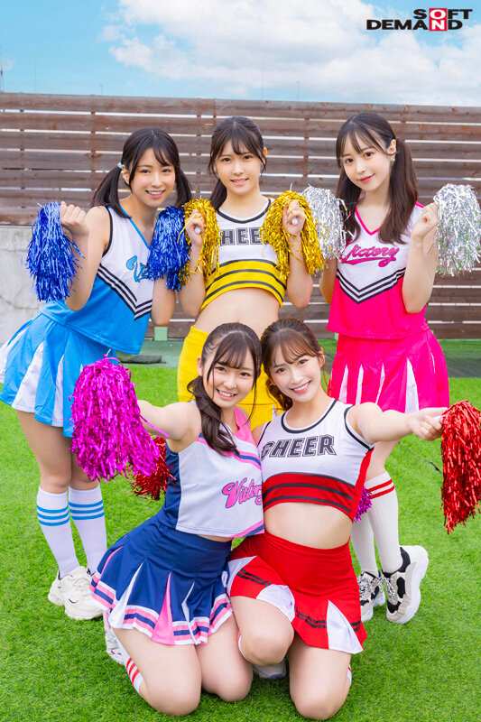 SDMUA-082 Part 19 - 138 minutes