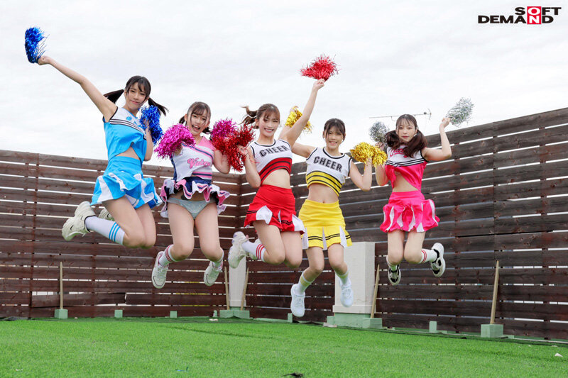 SDMUA-082 Part 20 - 144 minutes