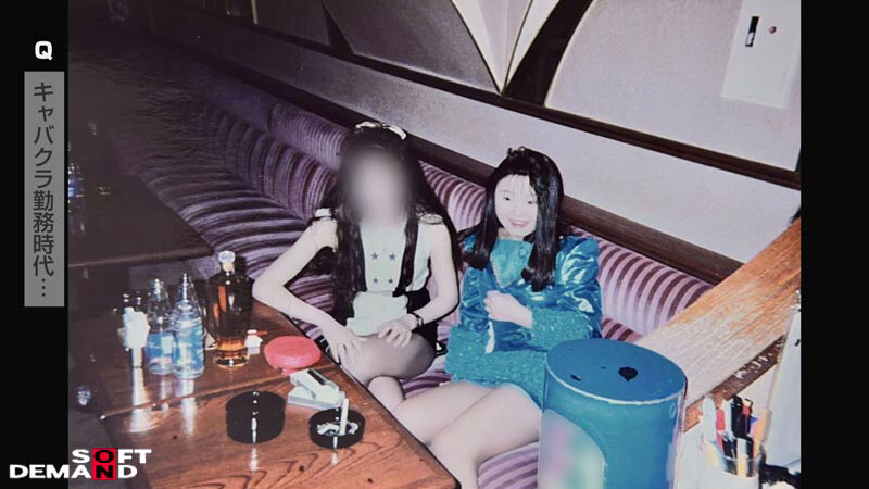 綾瀬麻衣子(52)はなぜカメラの前でSEXをしてきたのか?「AVデビューから34年。私、素人に戻ります」 2枚目