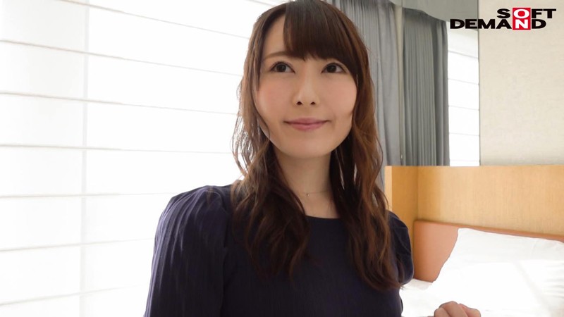 どこか儚げな顔で微笑んでいるけれど、本当は誰よりもスケベなんだろう？ 桜井萌 29歳 第2章 終わらない快楽に溢れ出す潮と震える腰 体を仰け反らせず～っと絶頂イキまくりSEX