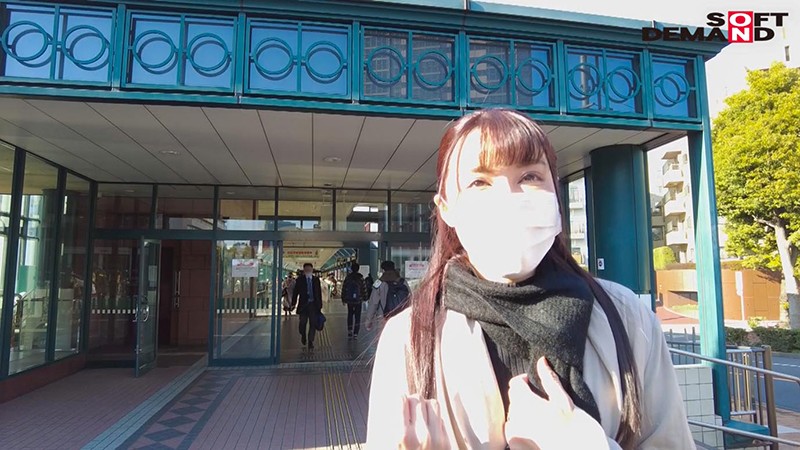 SDNM-289 第 3 部分 - 44 分钟