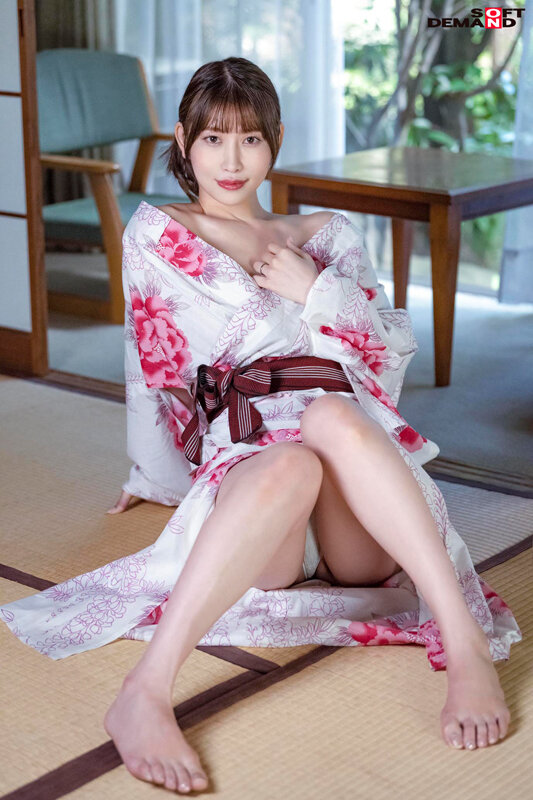 SDNM-324 ついに現れた超大物─レーベル史上No.1の圧倒的美しさ 葉月涼子 32歳 第4章 一日中貪り合い中出ししまくった一泊不倫温泉旅行「旅先でハメを外しちゃいました」