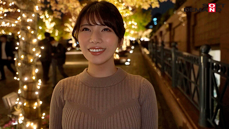 サンプル-なんと恋愛経験ほぼなし！引っ込み思案な美人保育士さん 伊吹玲奈 28歳 AV DEBUT