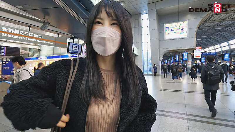 SDNM-377 第 4 部分 - 51 分钟