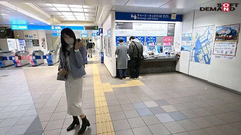 SDNM-384 Part 17 - 158 minutes