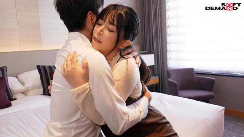 SDNM-439 screenshot 2 The hidden sexual desire of a former caregiver filled with Icup breasts. 4 years of marriage. Her sexless husband can't suppress the burning sensation in her body even though she loves him. Anna Sugiyama, 32 years old, AV DEBUT