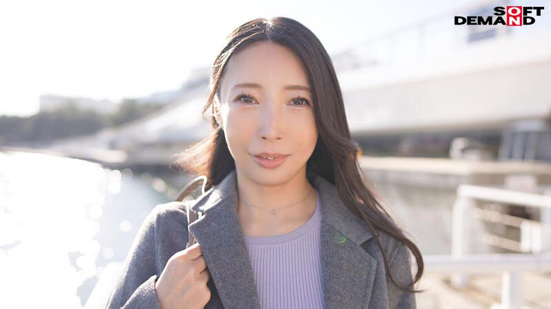 45歳 今が一番キレイな私だって事 主人(あの人)に伝えたいんです 馬場紗奈 素人人妻がAV初出演 画像6
