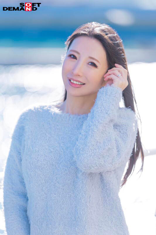 本物人妻 馬場紗奈 45歳 第2章 45歳にして初めて知った全身敏感体質 子宮が痙攣してヒクつくまで快楽を深く味わいたい 初めての絶頂体験 画像3