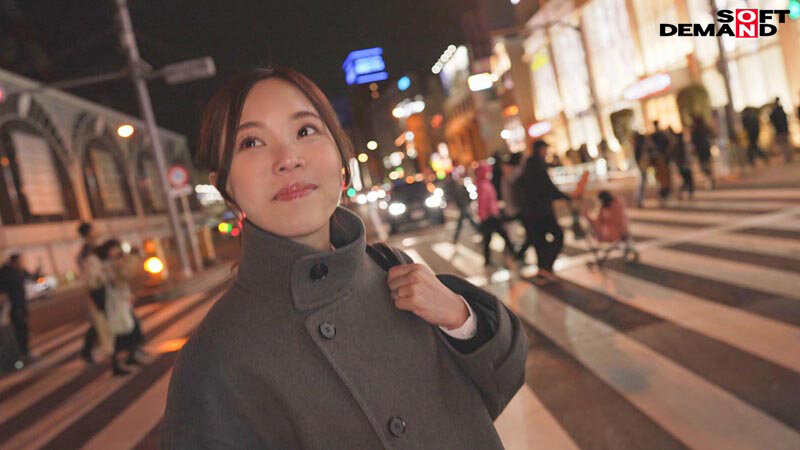 都内保険会社で働くFカップ若妻ファイナンシャルプランナー 三上咲 32歳 素人人妻がAV初出演 画像10