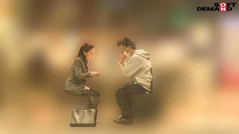 都内保険会社で働くFカップ若妻ファイナンシャルプランナー 三上咲 32歳 第2章 仕事中にヤリまくる絶頂不倫密会 7枚目