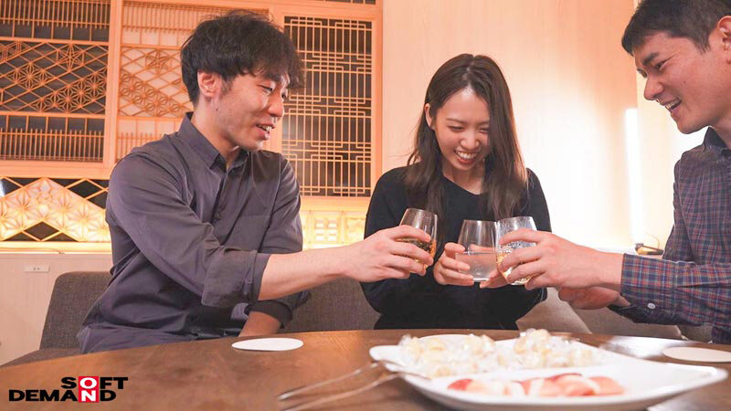 根っからの明るさで職場の絵画スクールはいつも笑顔で溢れてる 今村由美 34歳 第5章 夫も日常も忘れサウナ＆マッサージでリラクゼーション 開放的になり許してしまった生中出し 画像13