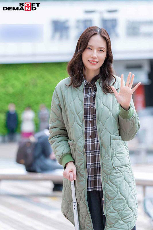 最後に、最高の愛で満たされたい 最後のAV出演で栗原さんが自ら求めた事「中に出して欲しい」 栗原早苗 画像2