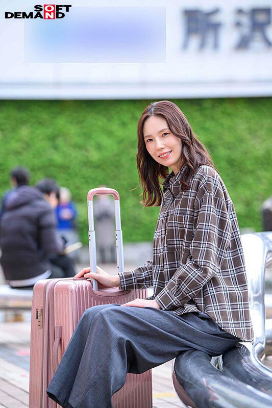 【特典版】最後に、最高の愛で満たされたい 最後のAV出演で栗原さんが自ら求めた事「中に出して欲しい」 栗原早苗 画像3