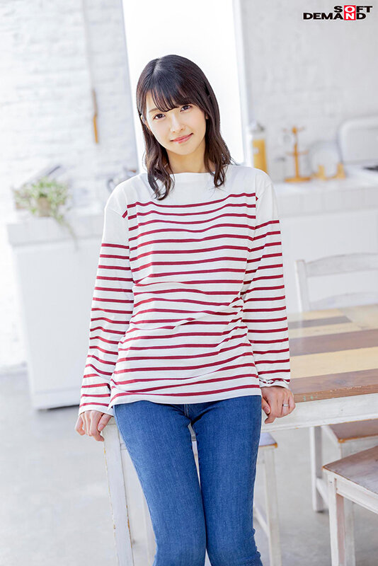 中●生から保育園児まで子供が5人!家は毎日お祭り騒ぎです 倉園めぐみ 36歳 AV DEBUT 画像2