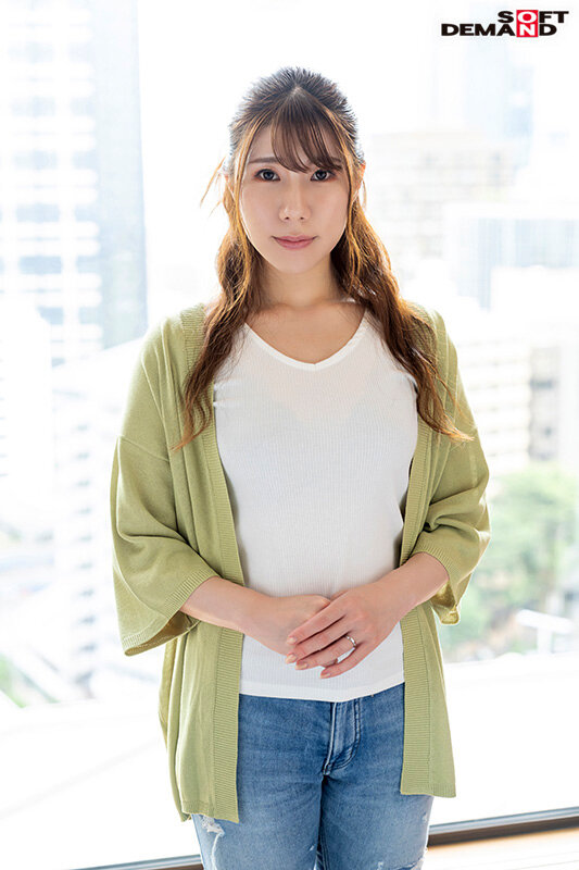 心も体も満たされることがオンナが美しくいられる秘訣 竹内あや 32歳 AV DEBUT 画像2