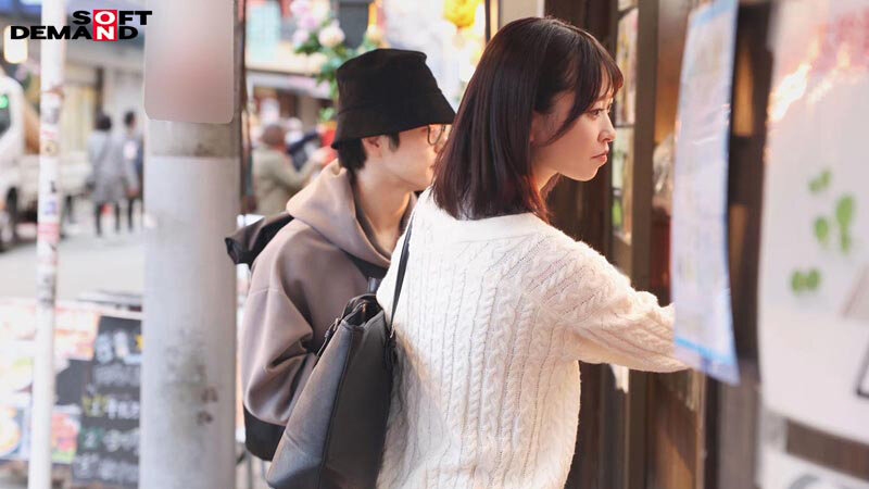 帰宅が遅いのは残業のせい…だけじゃないかも 川崎奈々 36歳 第2章 初めて年下男と2人きりデート 盛る男の性欲を手懐ける母性溢れる官能セックス 画像10
