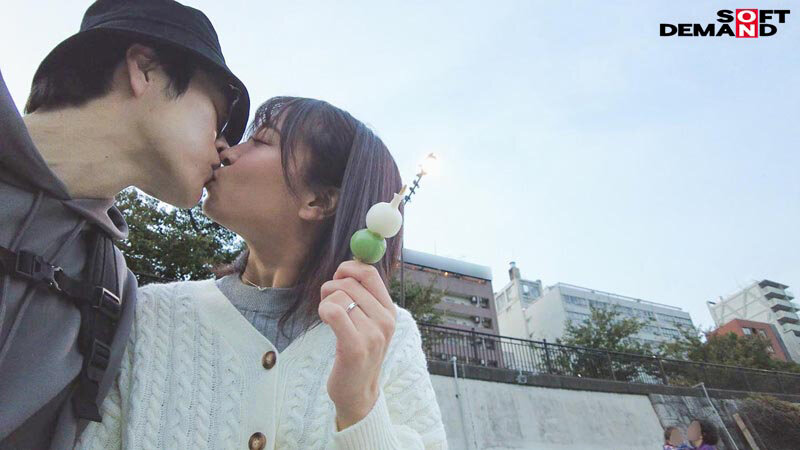 帰宅が遅いのは残業のせい…だけじゃないかも 川崎奈々 36歳 第2章 初めて年下男と2人きりデート 盛る男の性欲を手懐ける母性溢れる官能セックス 画像12