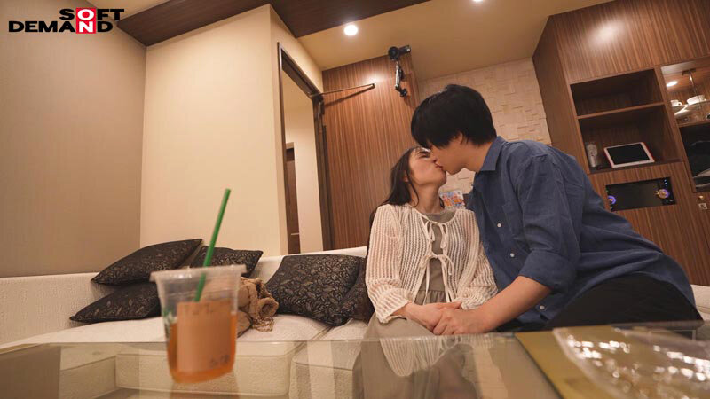 生まれて初めて 男の人の精子飲んじゃいました 埼玉県春日部市在住の敏感ママさん 玉井晴香 第4章 地元を離れて年下男子と手つなぎデート後、旦那も忘れて貪りSEX 画像12