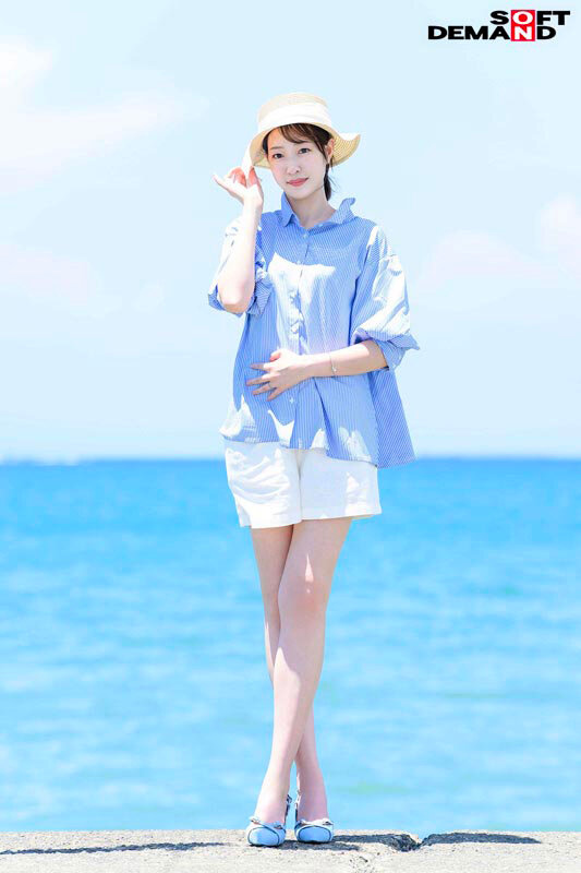 身長177cm 官能的で艶やかな美脚 高村澪 33歳 AV DEBUT 画像3