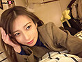 SNS総フォロワー4万人の公務員 市役所勤務のイラマで感じる奥さん 永尾あかね 37才 AV DEBUT