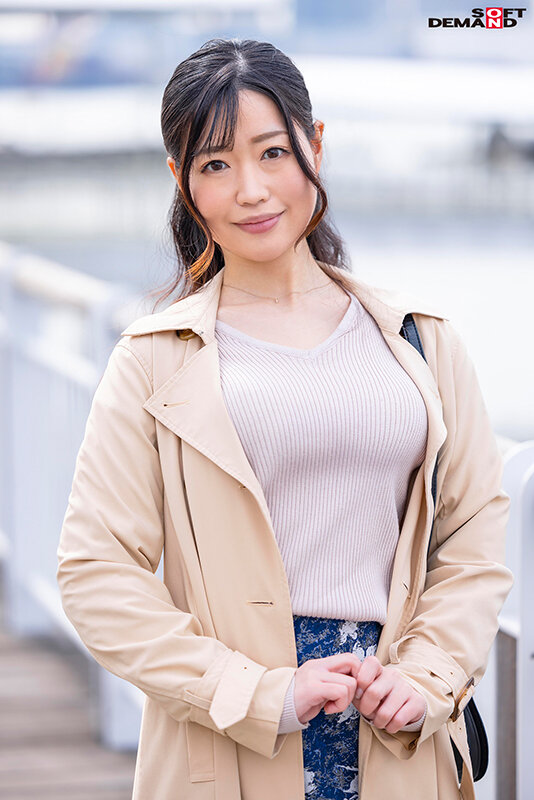 サンプル-乳首でイッちゃいますダメですか…？敏感ボディGカップボロンお姉さん 東京 青山 レストラン■■ ウェイトレス 青峰いろは（仮名・25歳）休日にサクっとAV体験3SEX！