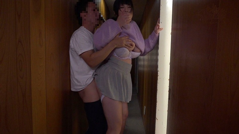 SDZ-025 第 1 部分 - 30 分钟