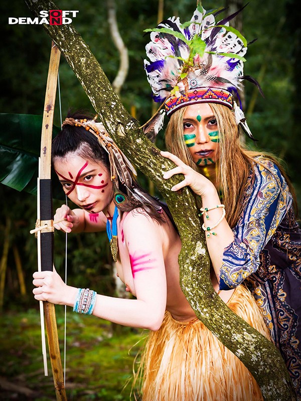 SENN-011 Part 14 - 56 minutes