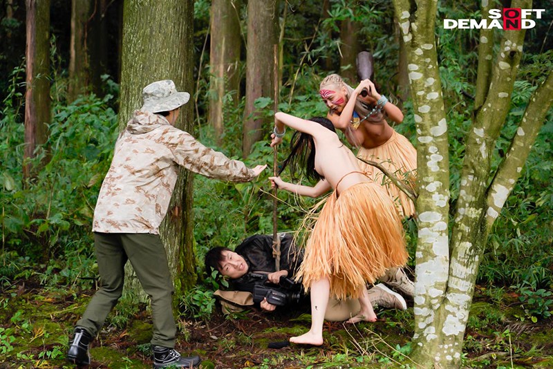 SENN-011 Part 2 - 32 minutes