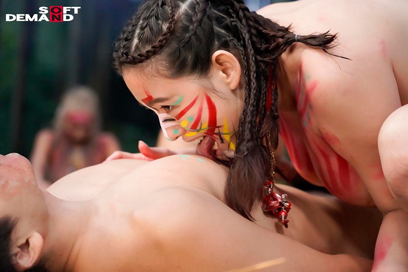 SENN-012 Part 10 - 48 minutes