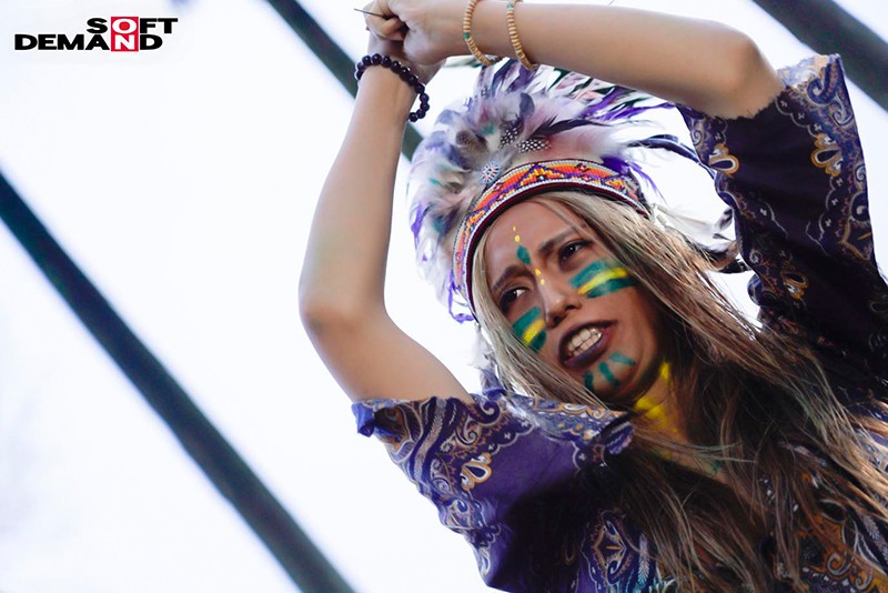 SENN-012 Part 3 - 34 minutes