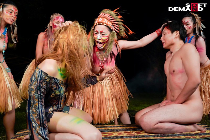 SENN-013 第 4 部分 - 36 分钟