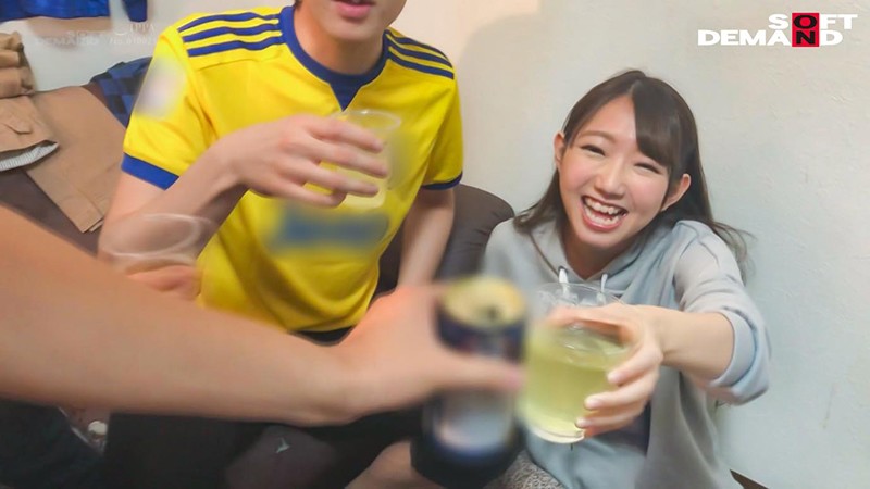 SENN-014 Bagian 2 - 34 minit