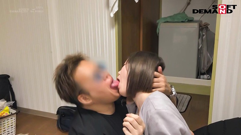 SENN-015 Studio SOD Create - I Found A Disgusting Video Of My Wife Getting Cucked In An Orgy On Her